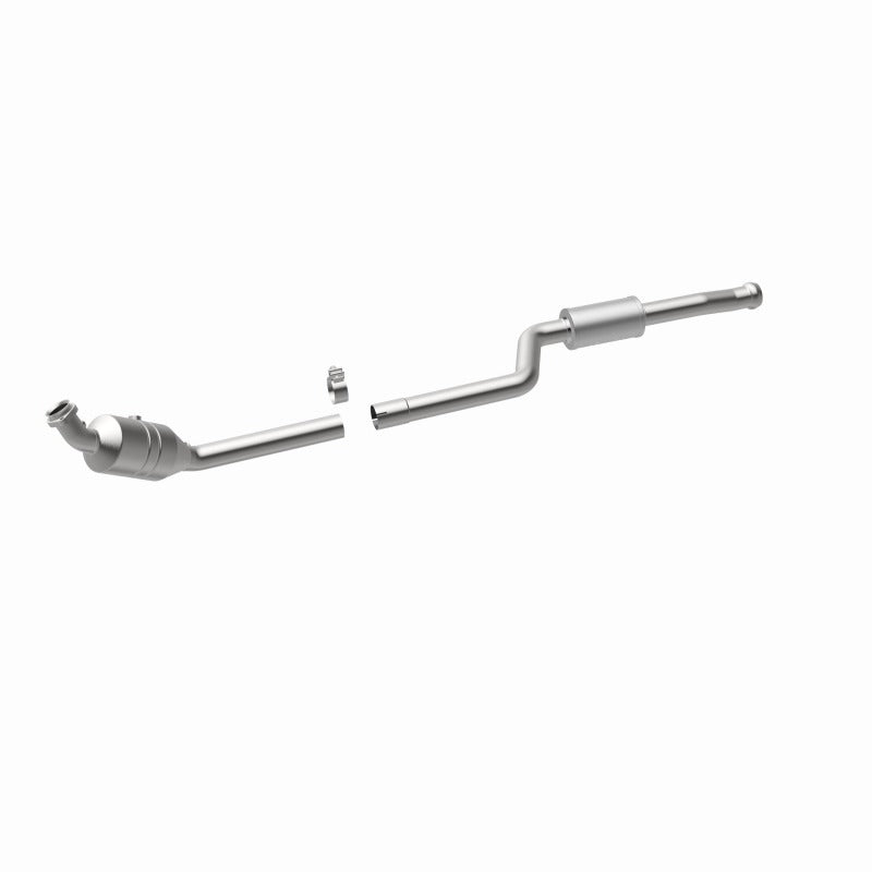 MagnaFlow Direct Fit Catalytic Converter 08-10 C300 3.0L D/S