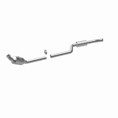 MagnaFlow Direct Fit Catalytic Converter 08-10 C300 3.0L D/S