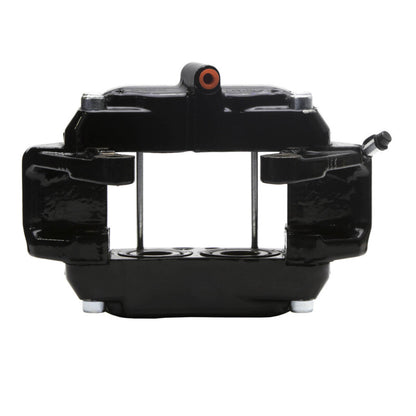 DFC 00-02 Mercedes-Benz S500 Front-L Premium Caliper - Black Powder Coated