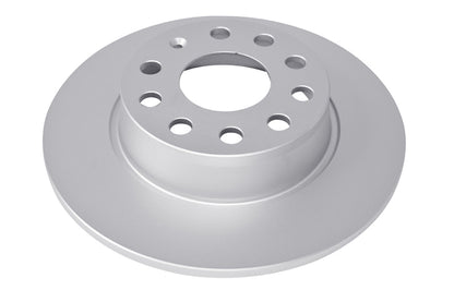 DBA 10-14 VW Golf GTI (Mk6) Street Series En-Shield Rear Brake Rotor