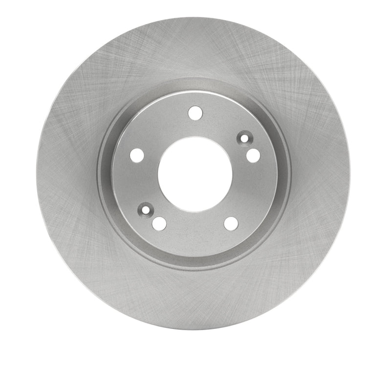 DFC 10-13 Hyundai Santa Fe Front Brake Rotor