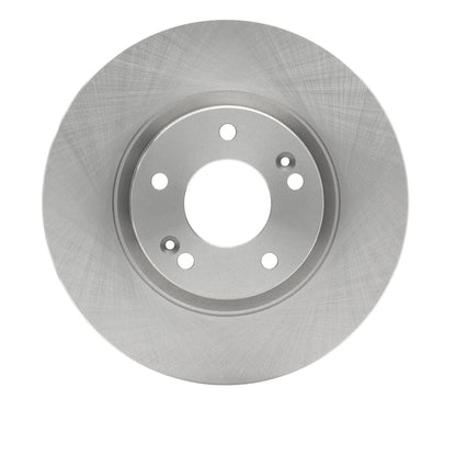 DFC 10-13 Hyundai Santa Fe Front Brake Rotor