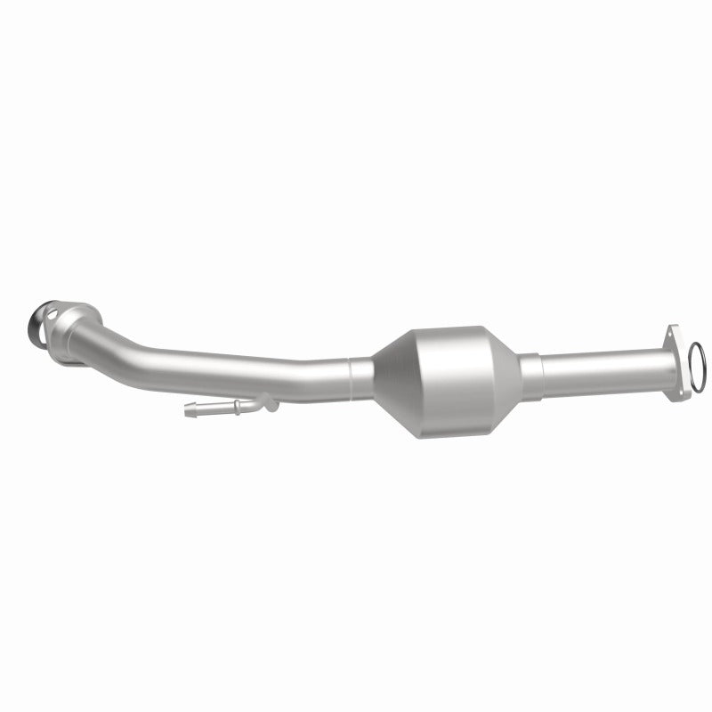 MagnaFlow Direct Fit Catalytic Converter 06-10 Honda Civic 1.3L