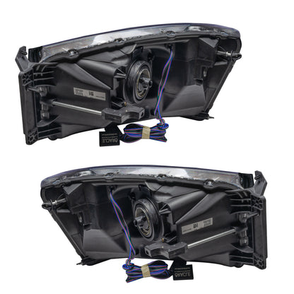 ORACLE Lighting Oracle 07-08 Dodge Ram SMD HL - ColorSHIFT w/o Controller