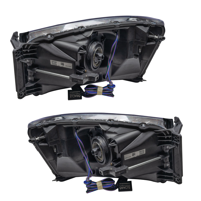 ORACLE Lighting Oracle 07-08 Dodge Ram SMD HL - ColorSHIFT w/ 2.0 Controller