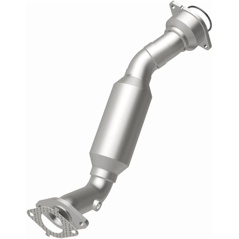MagnaFlow 09-11 Lucerne V6 3.9L OEM Underbody Direct Fit Catalytic Converter