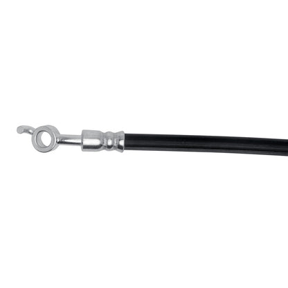 DFC 14-16 Kia Cadenza Rear-L Brake Hose