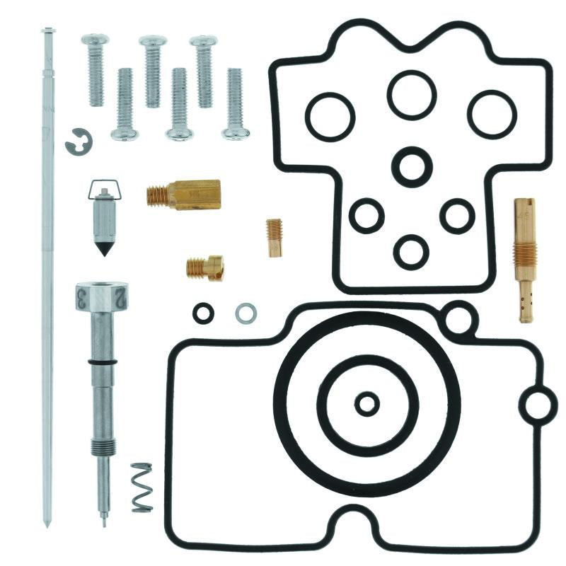 QuadBoss 08-14 Honda TRX450ER Carburetor Kit