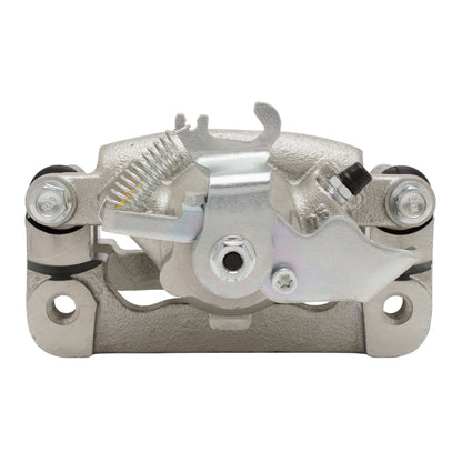DFC 04-07 Ford Freestar Rear-L Premium Caliper - Silver Zinc Coated