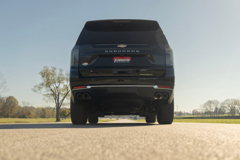 Flowmaster 21-26 Chevrolet Tahoe 5.3L FlowFx Direct Fit Muffler