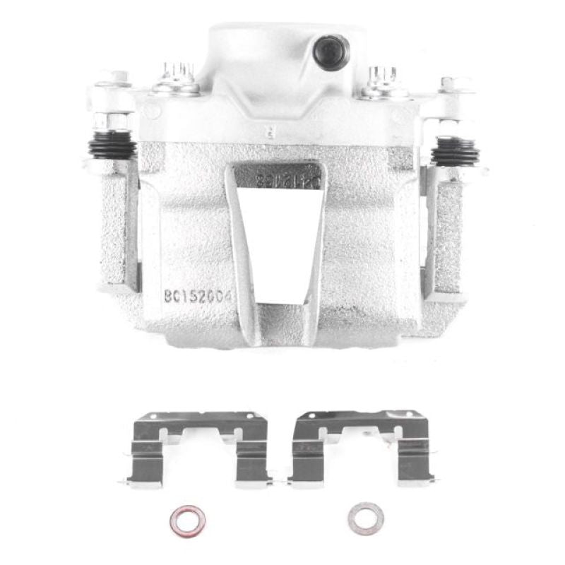 PowerStop Power Stop 11-15 Hyundai Sonata Front Right Autospecialty Caliper w/Bracket