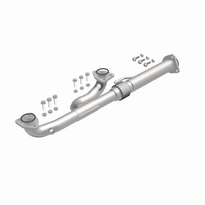 Magnaflow BRE Exhaust 09-15 Pilot 3.5L Front Pipe Kit