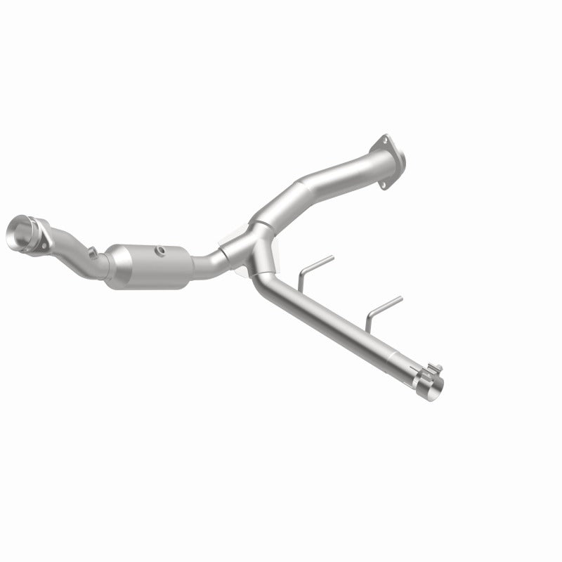 MagnaFlow 15-17 Ford F-150 3.5L Direct Fit Converter