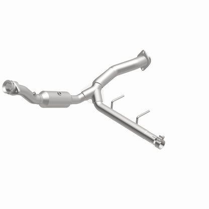 MagnaFlow 15-17 Ford F-150 3.5L Direct Fit Converter