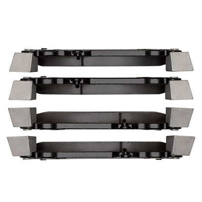 R1 Concepts R1 14-15 Mercedes-Benz CLA45 AMG Front R1 Optimum OE Brake Pads