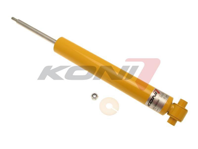 Koni Sport (Yellow) Shock 14-15 BMW 228i320i/328i/428i/435i w/ M-Technik - Rear