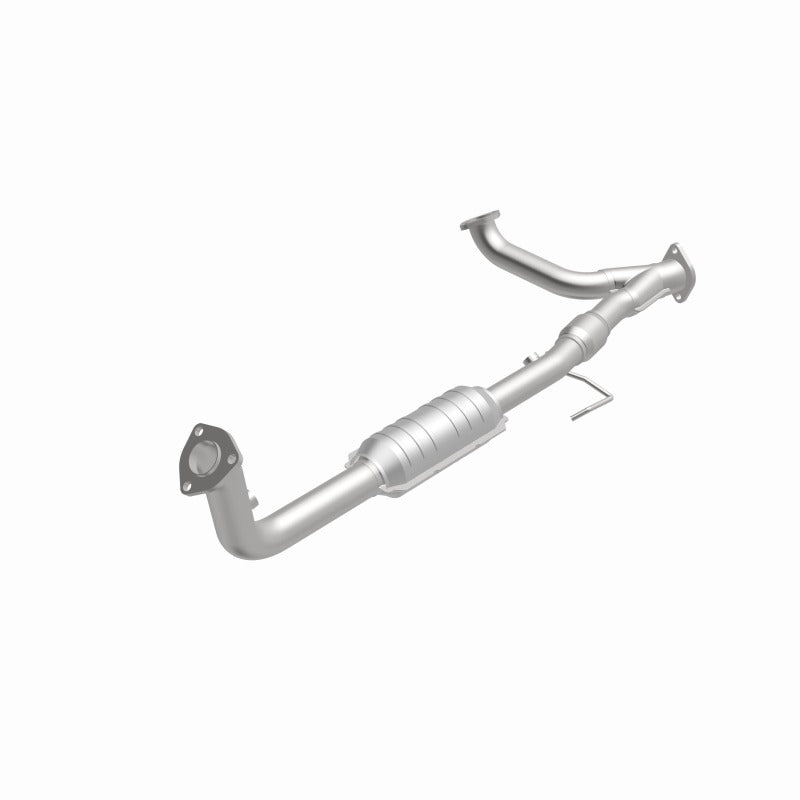 MagnaFlow Direct Fit Catalytic Converter 96-97 3.2L Passport D/S A/T