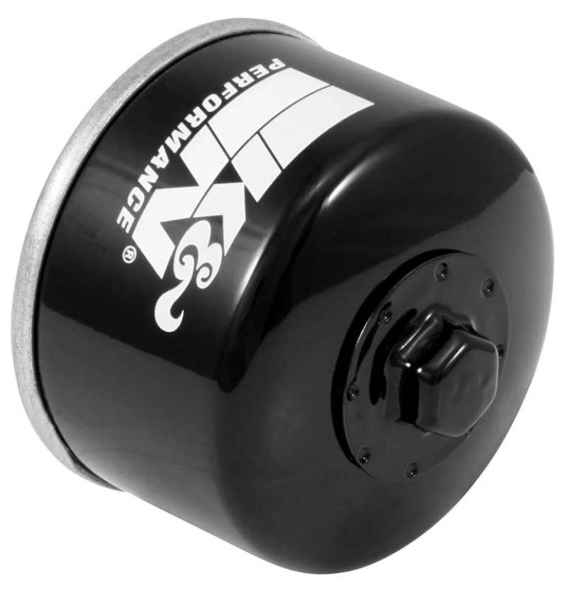 K&N Engineering K&N BMW 3.063in OD x 2.156in H Oil Filter
