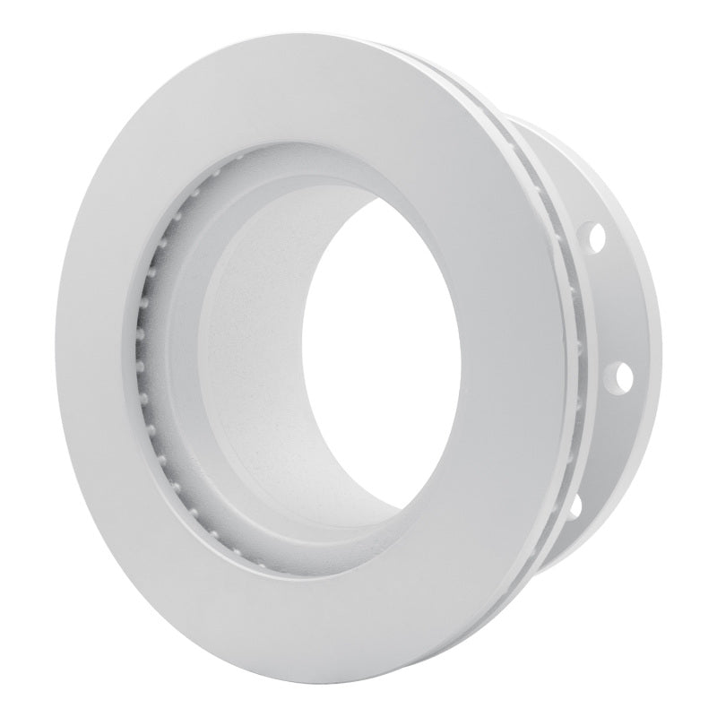 DFC 73-02 BEAVER MOTORCOACH CONTESSA Front/Rear GeoSPEC Coated Rotor