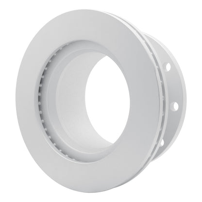 DFC 73-02 BEAVER MOTORCOACH CONTESSA Front/Rear GeoSPEC Coated Rotor