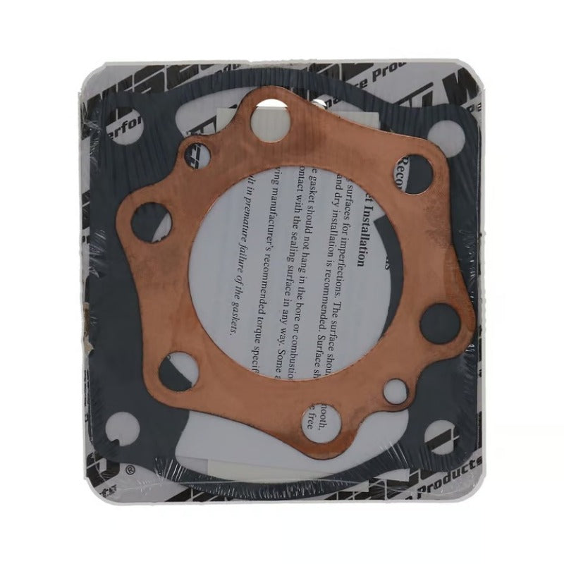 Wiseco 78-80 Honda CR250R Top End Gasket Kit