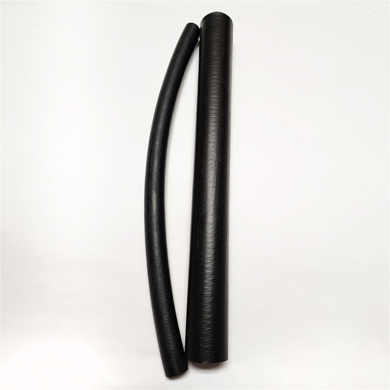 Titan Fuel Tanks 17-24 Ford Universal Cab & Chassis 1/2in Filler Neck Kit