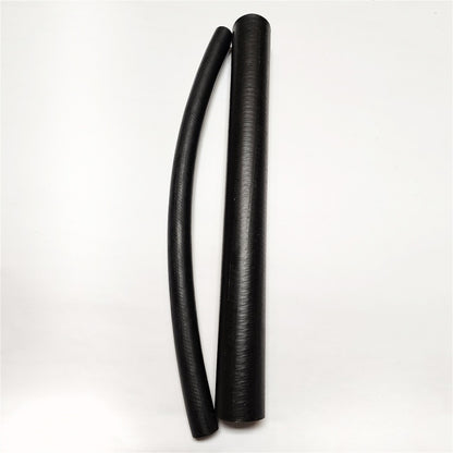 Titan Fuel Tanks 17-24 Ford Universal Cab & Chassis 1/2in Filler Neck Kit