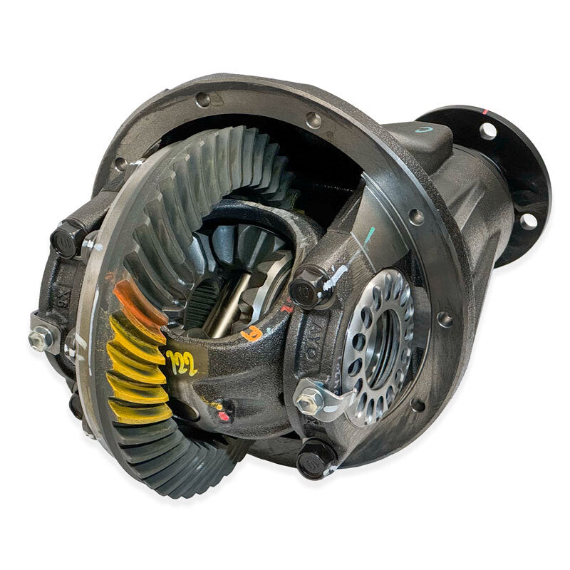 Yukon Gear & Axle Yukon Gear 16-23 Toyota Tacoma 8in Rear 3rd Member Assembly TV6C 4.30 Ratio Standard Open