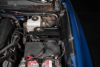 Diode Dynamics 16-23 Toyota Tacoma D-Switch Hub Mounting Kit