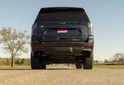 Flowmaster 21-26 Chevrolet Suburban/Tahoe/Yukon 6.2L Flow FX Cat-Back Exhaust System