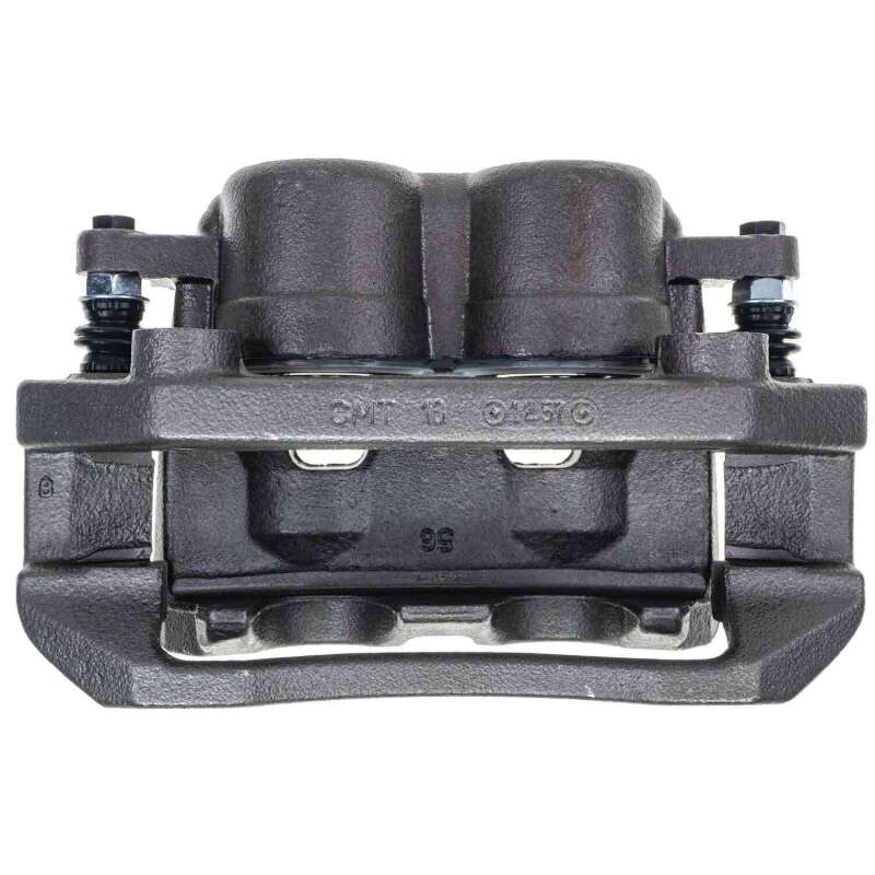 PowerStop Power Stop 07-09 Chrysler Aspen Front Right Autospecialty Caliper w/Bracket