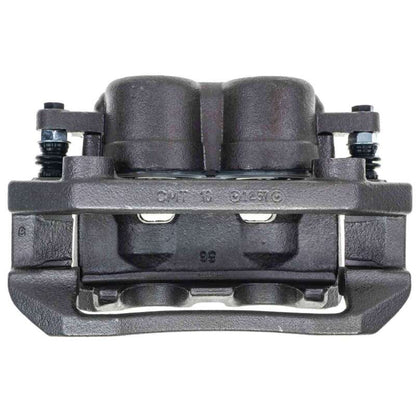 PowerStop Power Stop 07-09 Chrysler Aspen Front Right Autospecialty Caliper w/Bracket