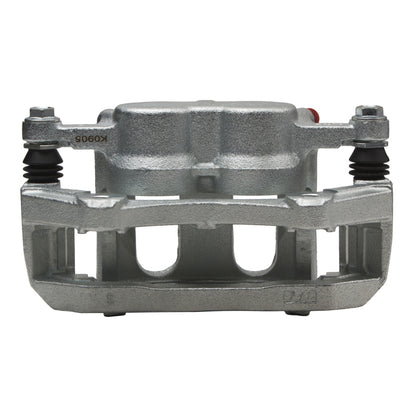 DFC 09-19 Ford Taurus SHO Front-R Premium Caliper - Silver Zinc Coated