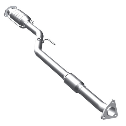 MagnaFlow Direct Fit Catalytic Converter 03-06 Sentra 1.8L Rear OEM