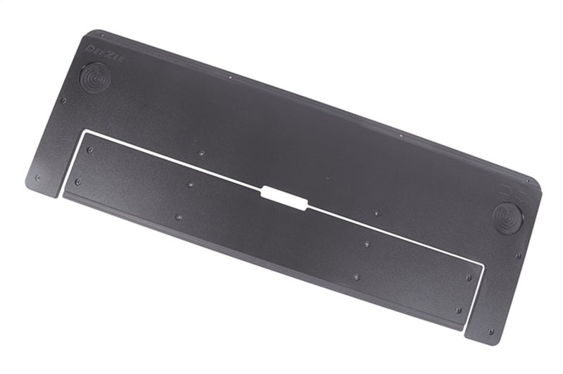 Dee Zee 20-23 Chevrolet Silverado Tailgate Board - Polymer Composition