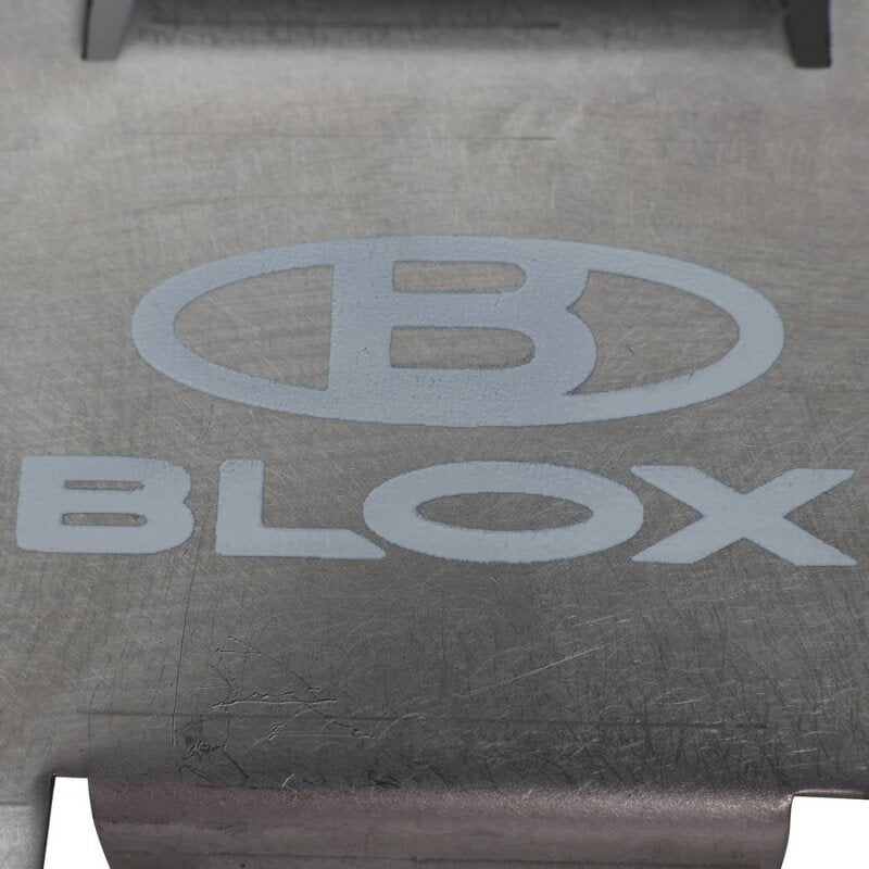BLOX Racing EJ-series Oil Pan Baffle