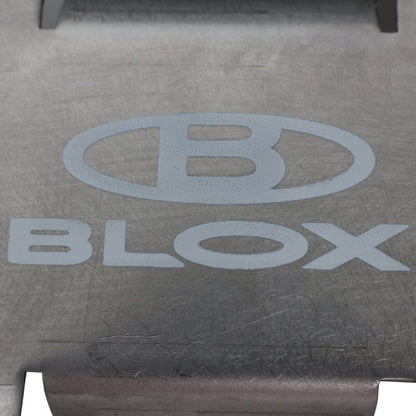 BLOX Racing EJ-series Oil Pan Baffle