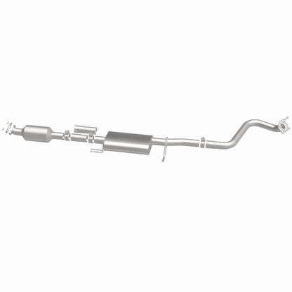 MagnaFlow Direct Fit Catalytic Converter 17-19 Kia Soul 1.6L