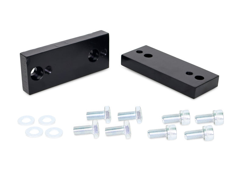 SuperPro Bushing Kit