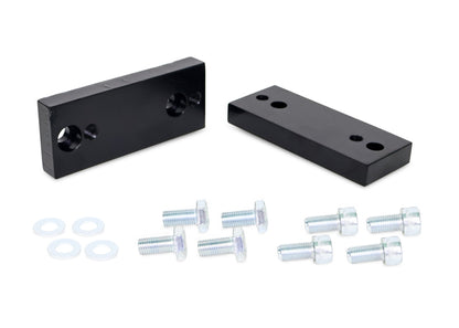 SuperPro Bushing Kit