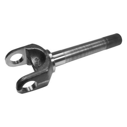 Yukon Gear & Axle USA Standard Replacement Outer Stub For GM D60 / 12in / 35 Spline