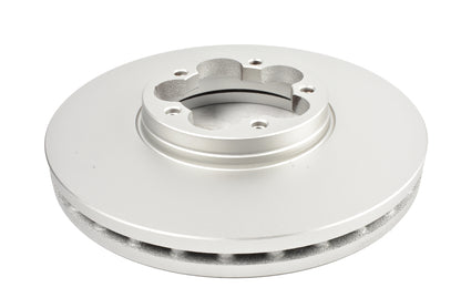 DBA 20-22 Ford Transit-350 HD (w/338mm Vented Rear Rotor) Rear En-Shield Standard Rotor
