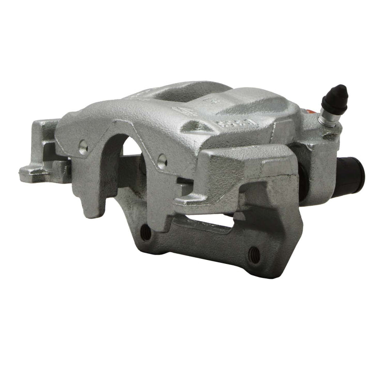 DFC 99-09 Volvo S80/S60/V70/XC70 Rear-L Premium Caliper - Silver Zinc Coated