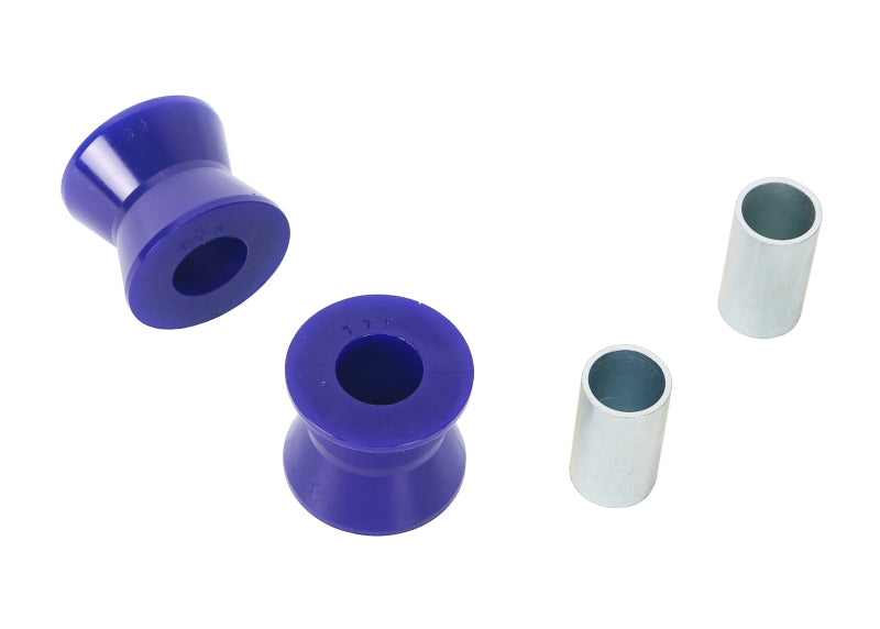 SuperPro Land Rover-Shock Absorber Upper