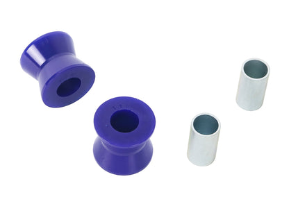 SuperPro Land Rover-Shock Absorber Upper