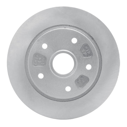 DFC 88-89 Mazda MX-6 Rear Brake Rotor