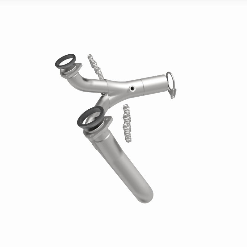 Magnaflow BRE Exhaust 88-93 C1500 C2500 K1500 K2500 4.3L 5.0L Front Pipe Kit
