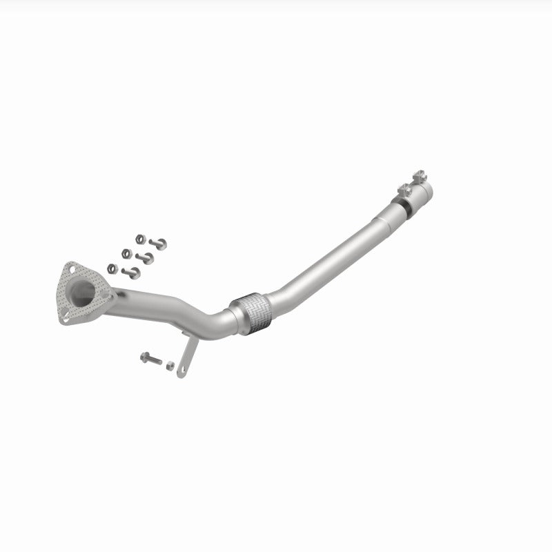 Magnaflow BRE Exhaust 02-05 A4 Quattro A4 1.8L Front Pipe Kit