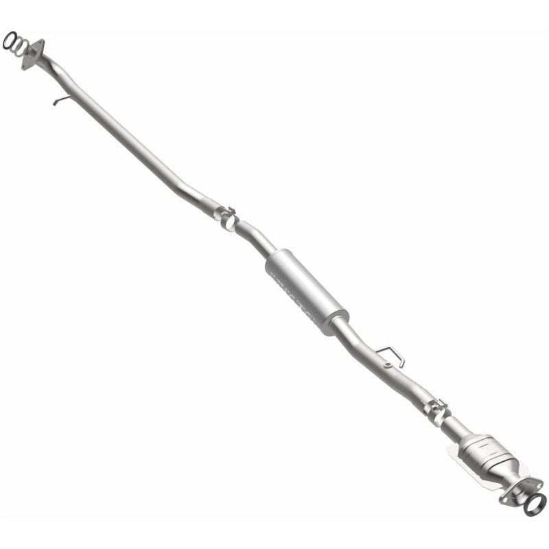 MagnaFlow Direct Fit Catalytic Converter 00-04 Toyota Avalon 3.0L
