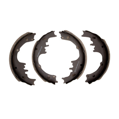 DFC 61-94 Buick GS 350 Front/Rear Premium Service Shoes